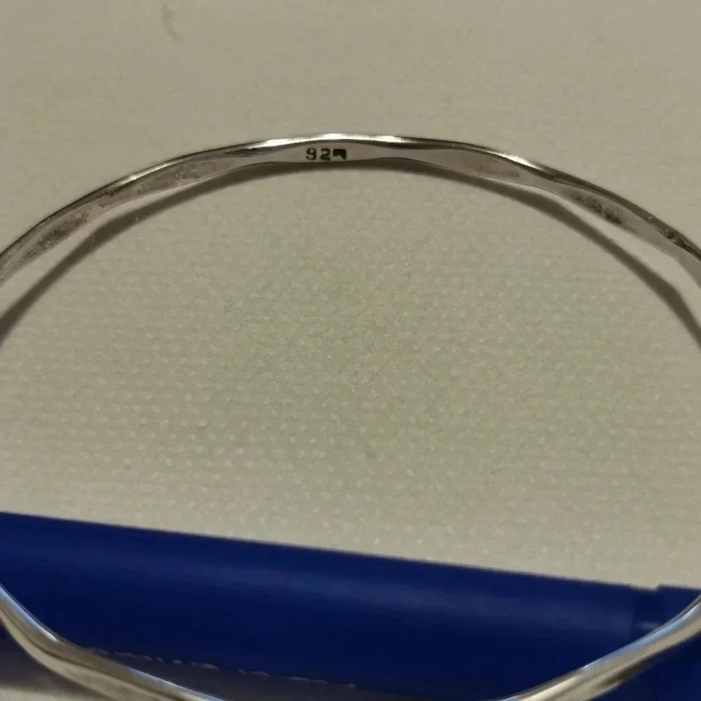 925  bangle - Picture 2 of 4